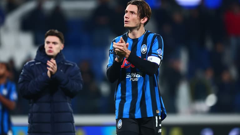 de roon marten-Serie A Enilive 25-26 Atalanta-Inter-141