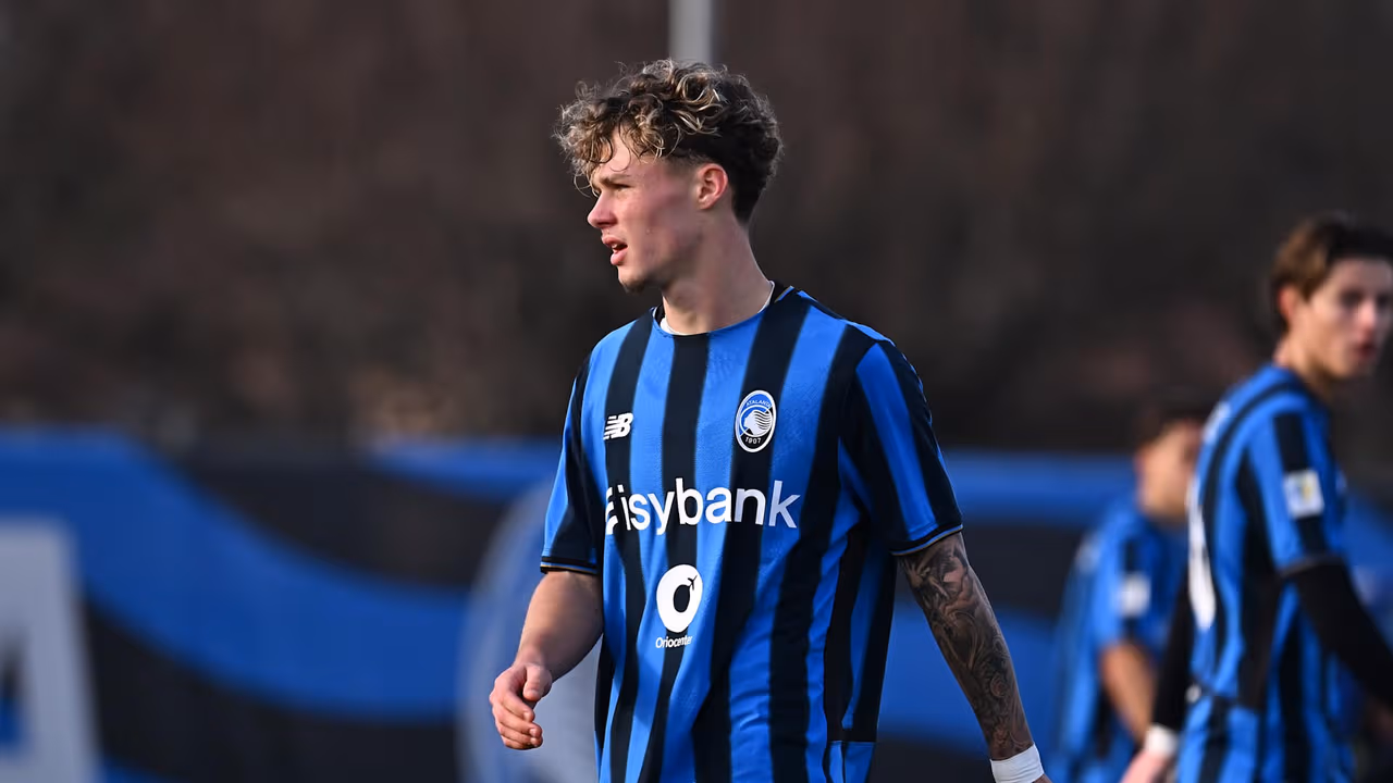 Primavera: lunedì in trasferta contro la Lazio