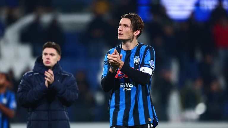 de roon marten-Serie A Enilive 25-26 Atalanta-Inter-141