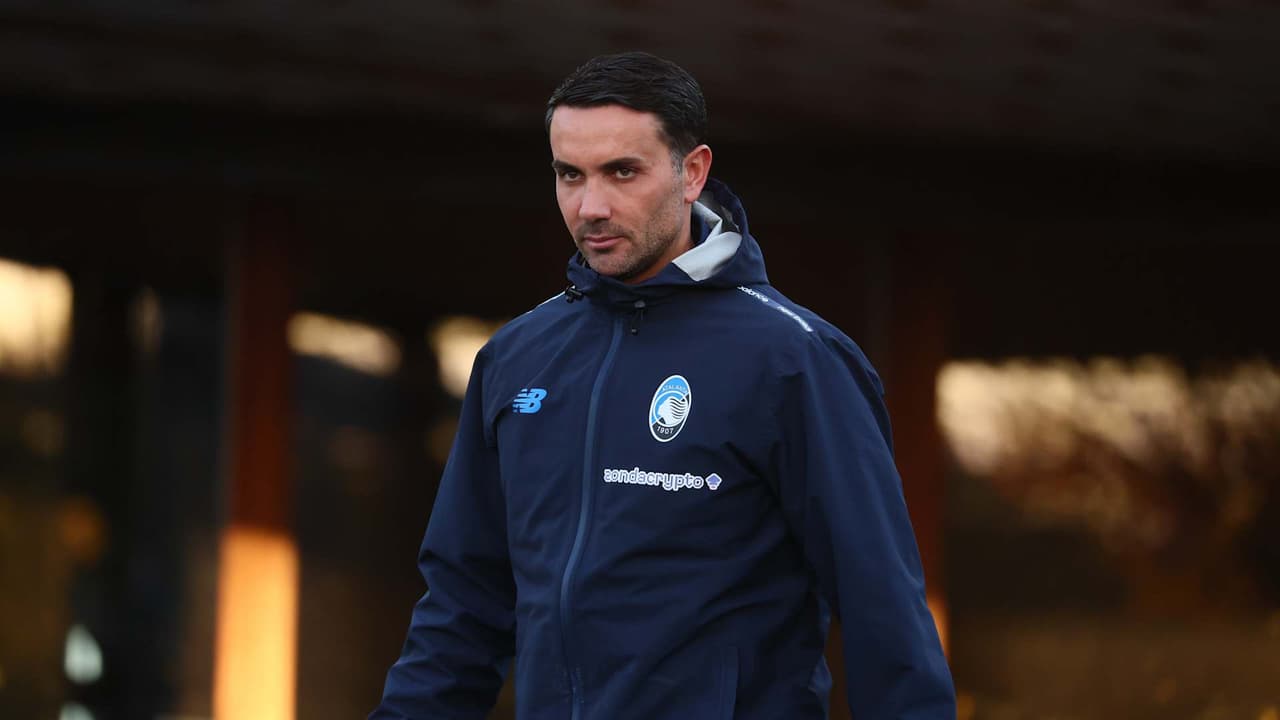 Prosegue la preparazione dei nerazzurri in vista della sfida contro la Roma