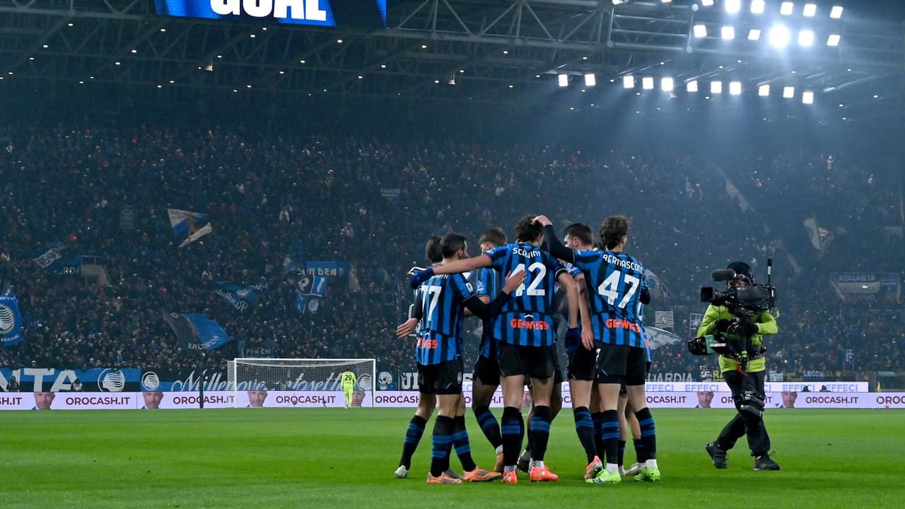 Gli highlights di Atalanta-Roma 1-0 | 18ª Serie A Enilive 2025/26