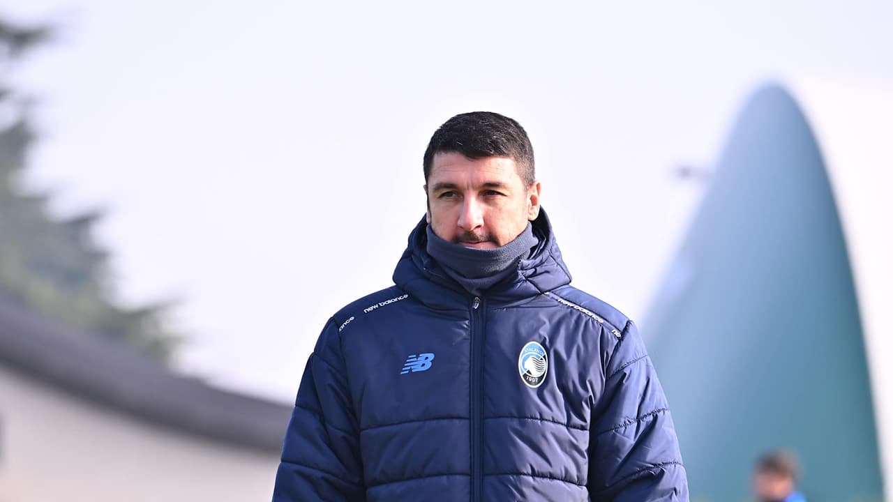 Salvatore Bocchetti commenta il match | Atalanta U23-Latina 1-2