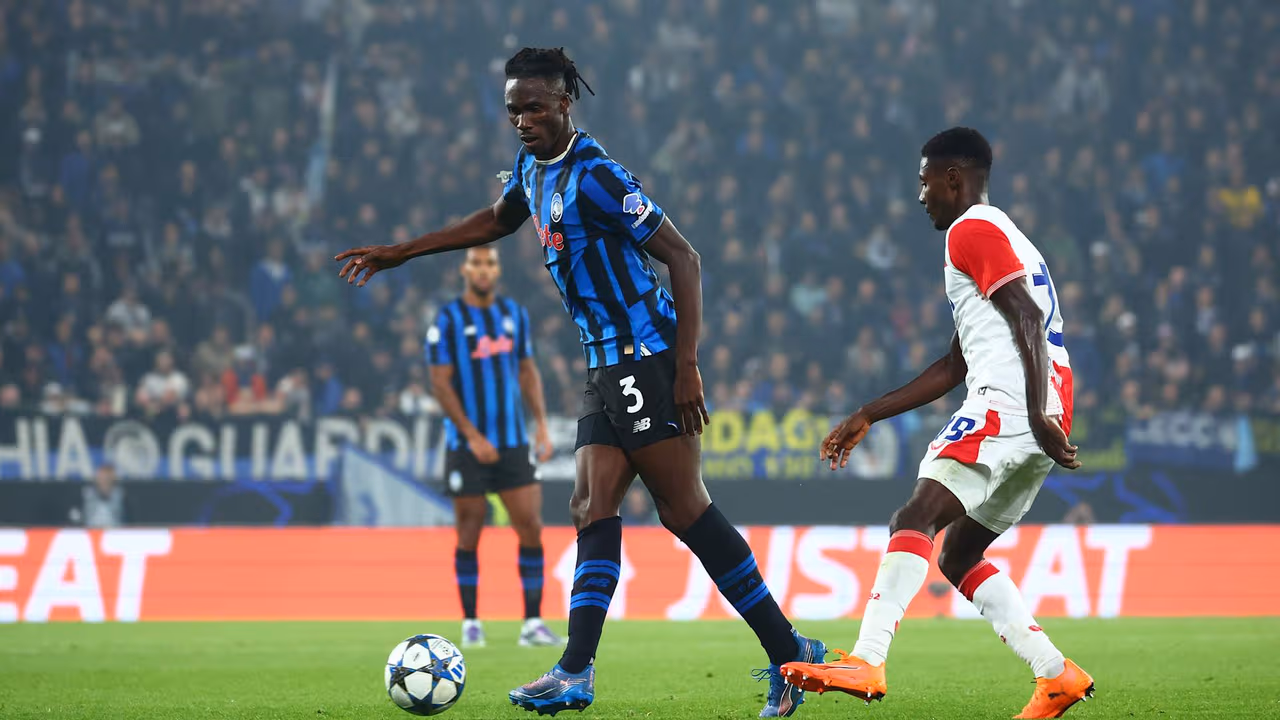 Coppa d'Africa 2025: ai quarti anche Kossounou e la Costa d'Avorio