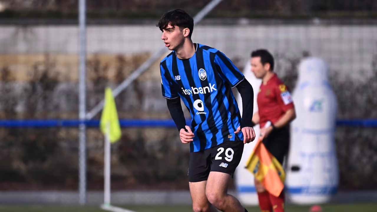 Coppa Italia Primavera Cagliari-Atalanta: così in campo