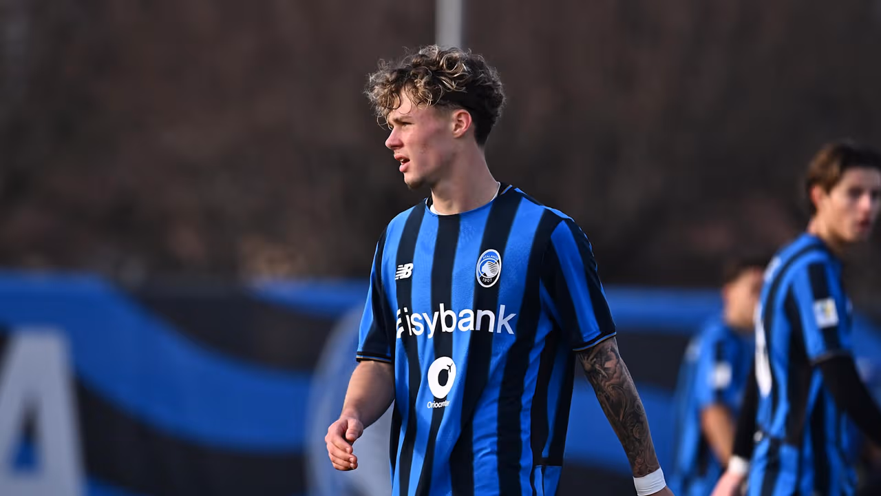 Coppa Italia Primavera: Cagliari-Atalanta 0-1