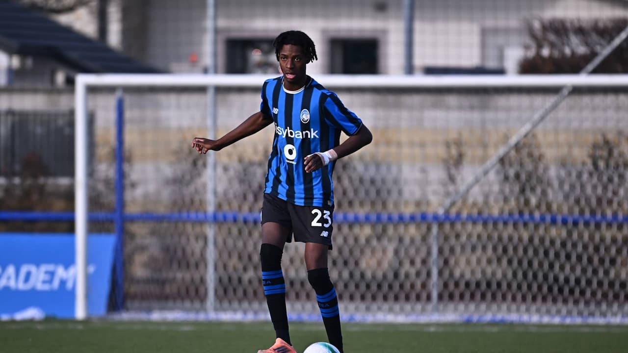 Primavera: lunedì in casa contro il Lecce