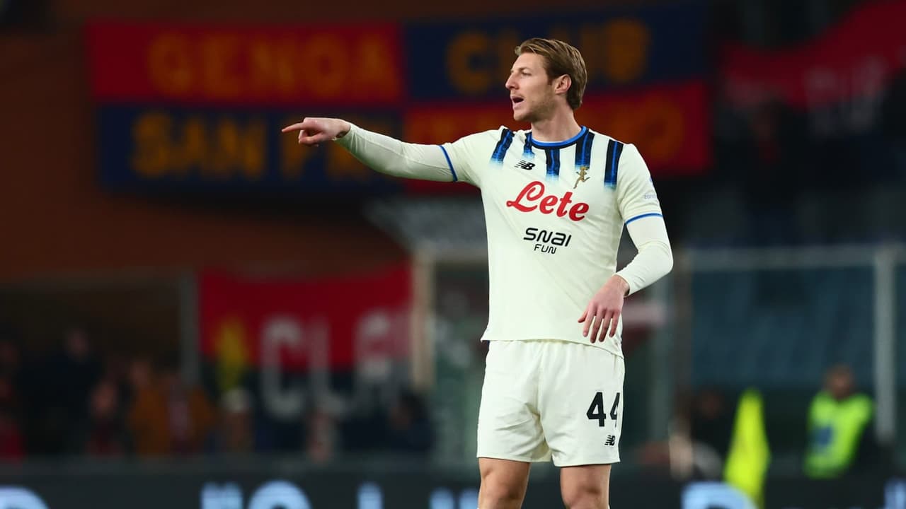 Marco Brescianini alla Fiorentina