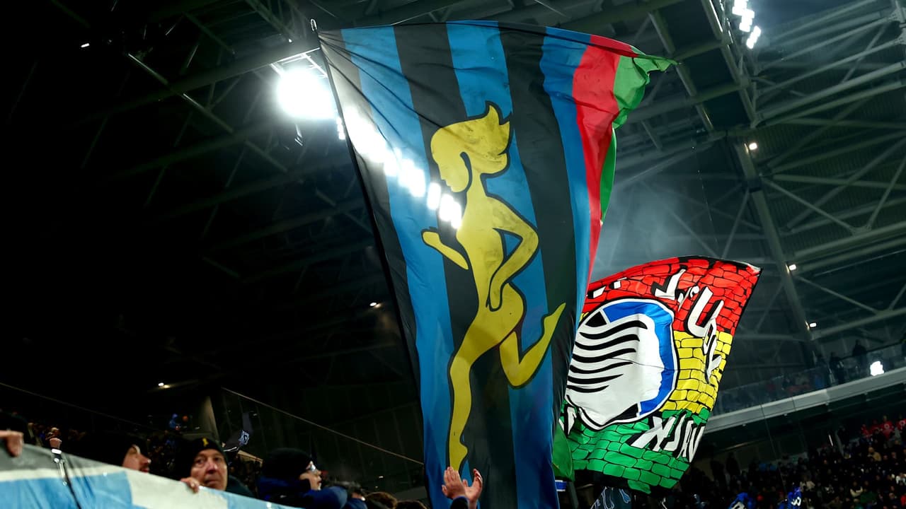 Pisa-Atalanta, info tagliandi Settore ospiti