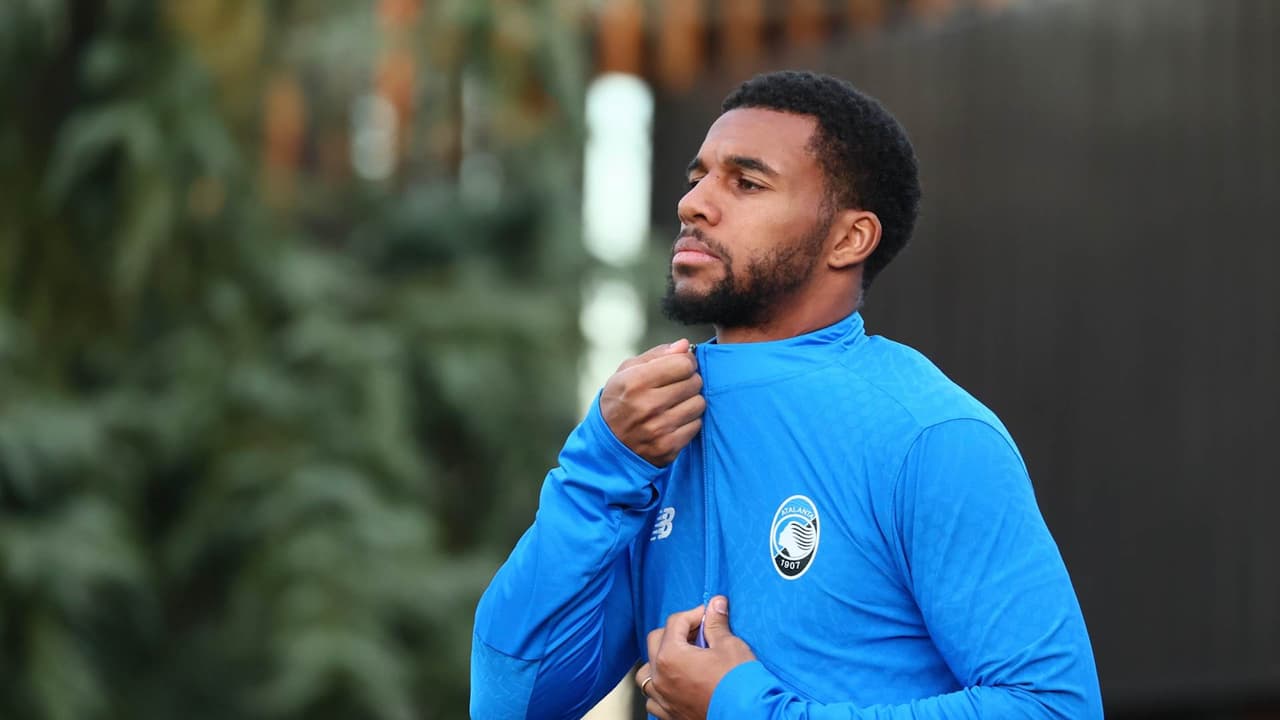 Prosegue la preparazione dei nerazzurri al Centro Bortolotti