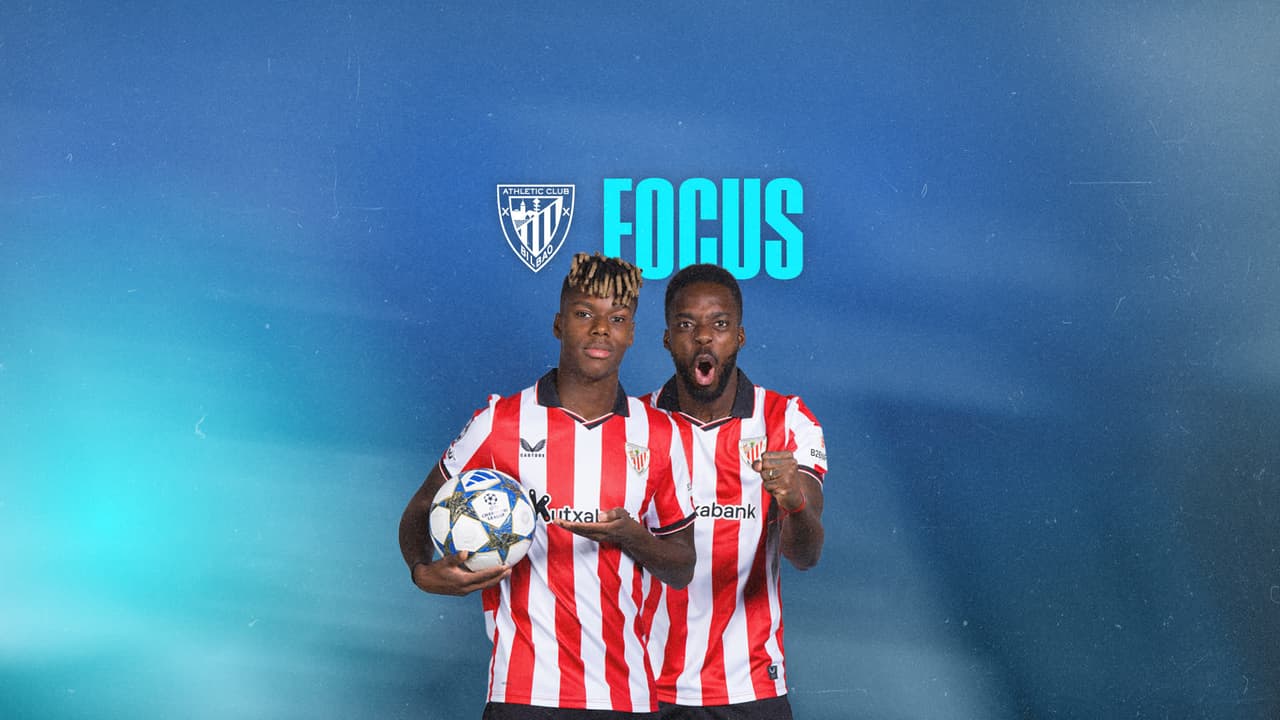 L'avversario di Champions: focus sull'Athletic Club