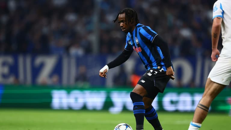 lookman ademola-UCL League Phase MD4 OM vs Atalanta-0436