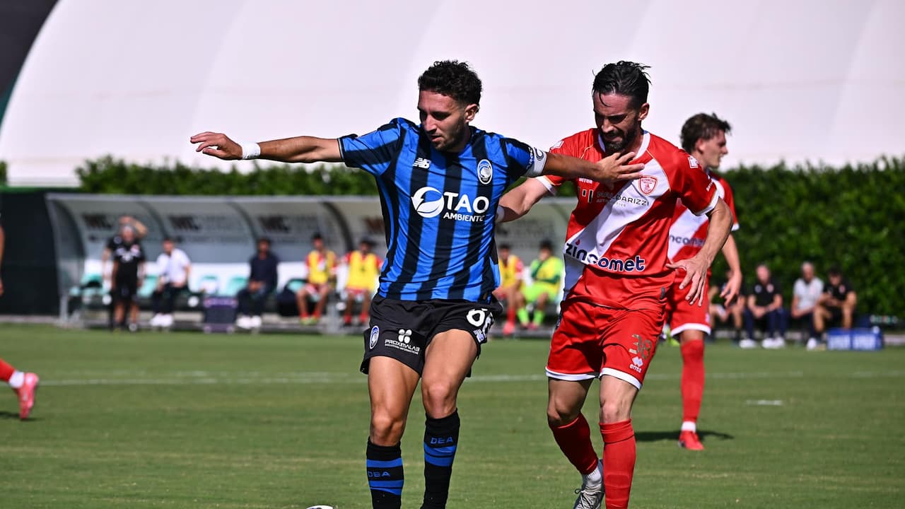 U23, domenica con il Team Altamura