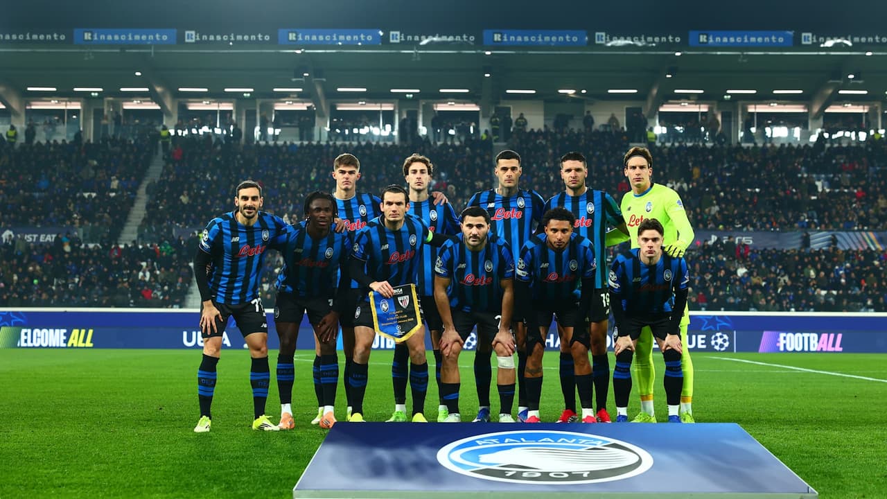 Atalanta-Athletic Club 2-3, la cronaca testuale