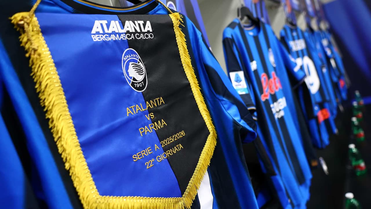 Le formazioni di Atalanta-Parma | Serie A Enilive 2025/26