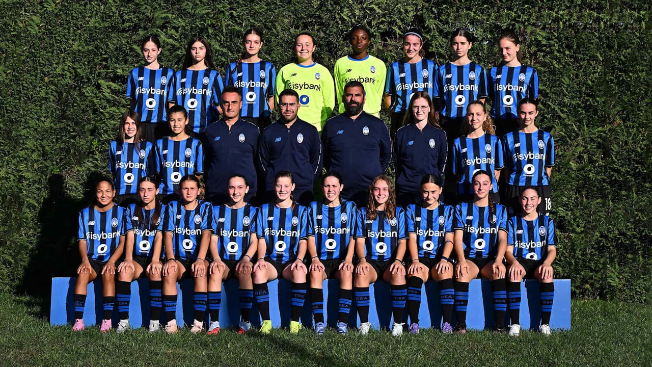 Vivaio: i risultati del weekend (25/01/2026)