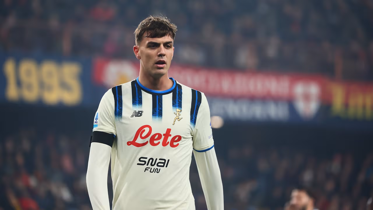 Daniel Maldini alla Lazio