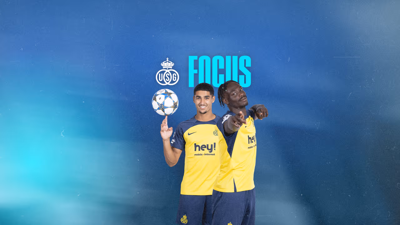 L'avversario di Champions: focus sull'Union Saint-Gilloise
