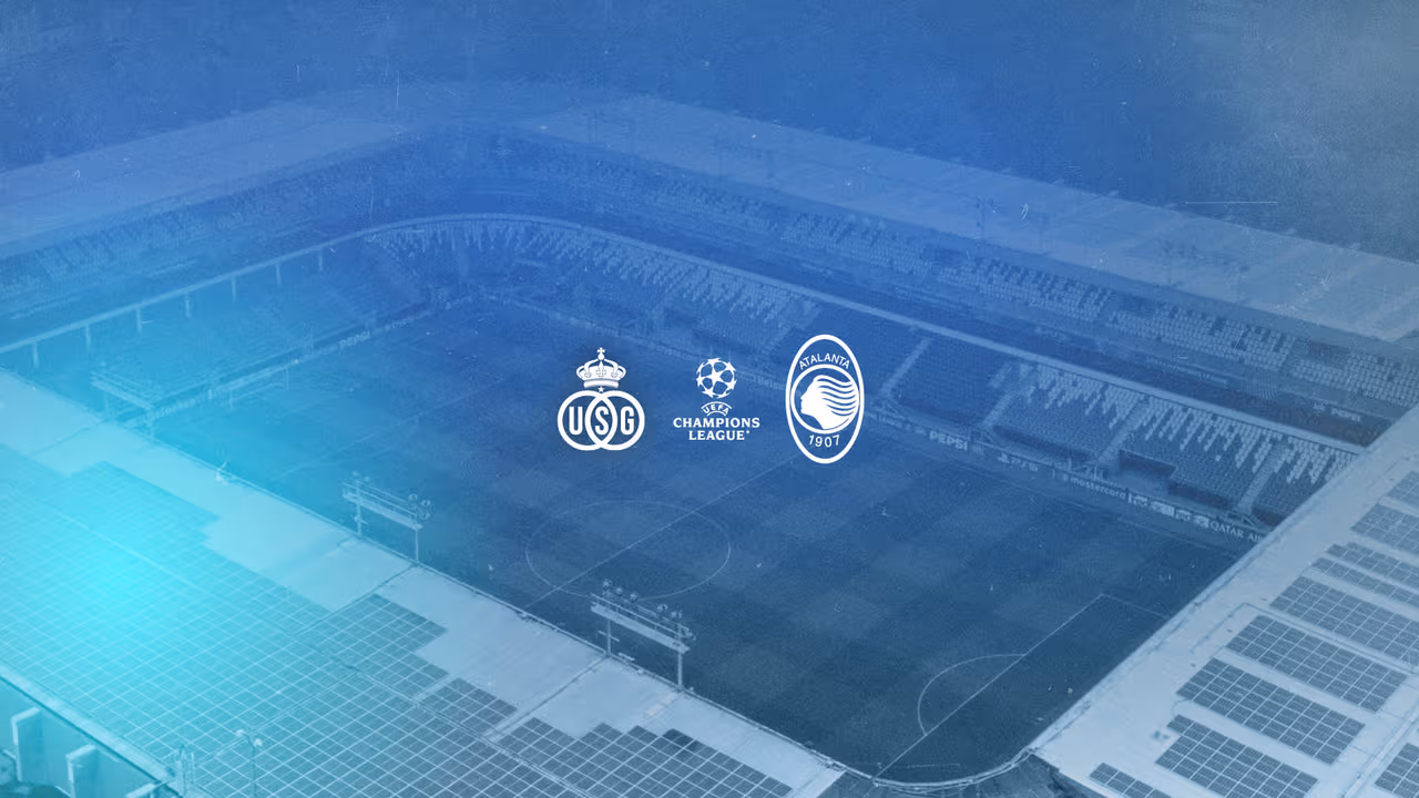 Union Saint-Gilloise-Atalanta, info tifosi nerazzurri a Bruxelles