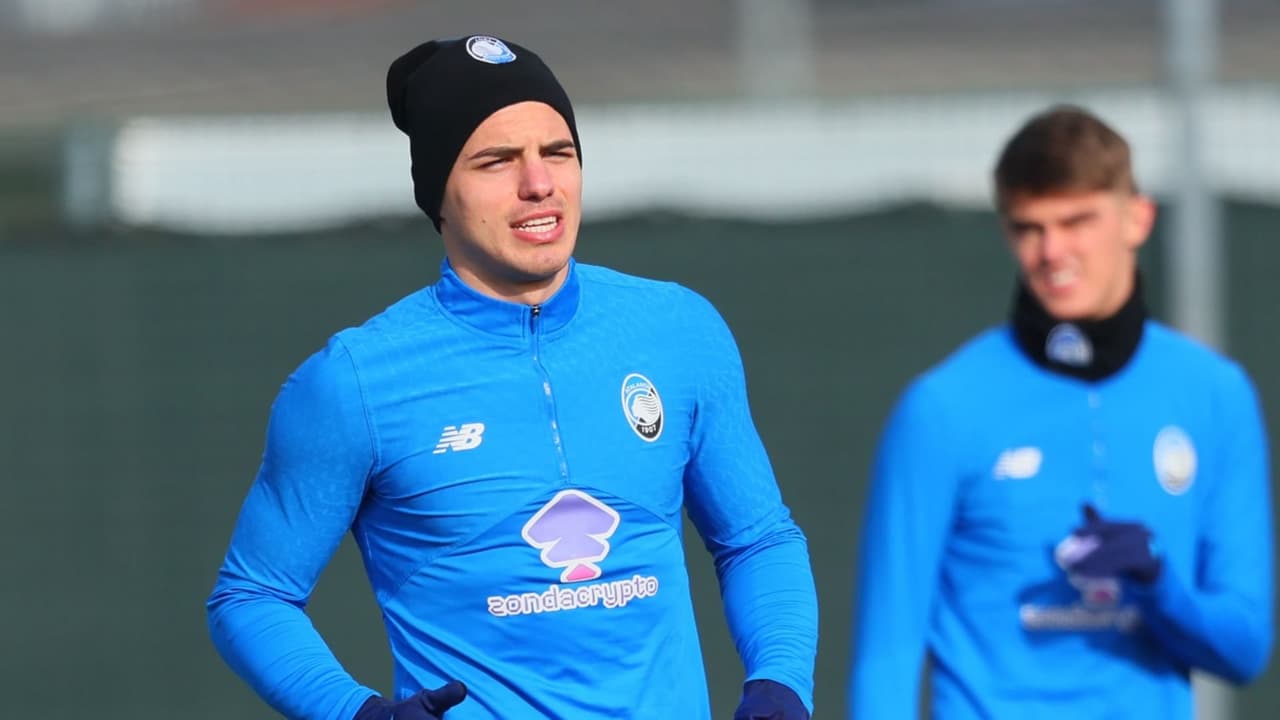 I convocati per Union Saint-Gilloise-Atalanta | UCL MD8 League Phase