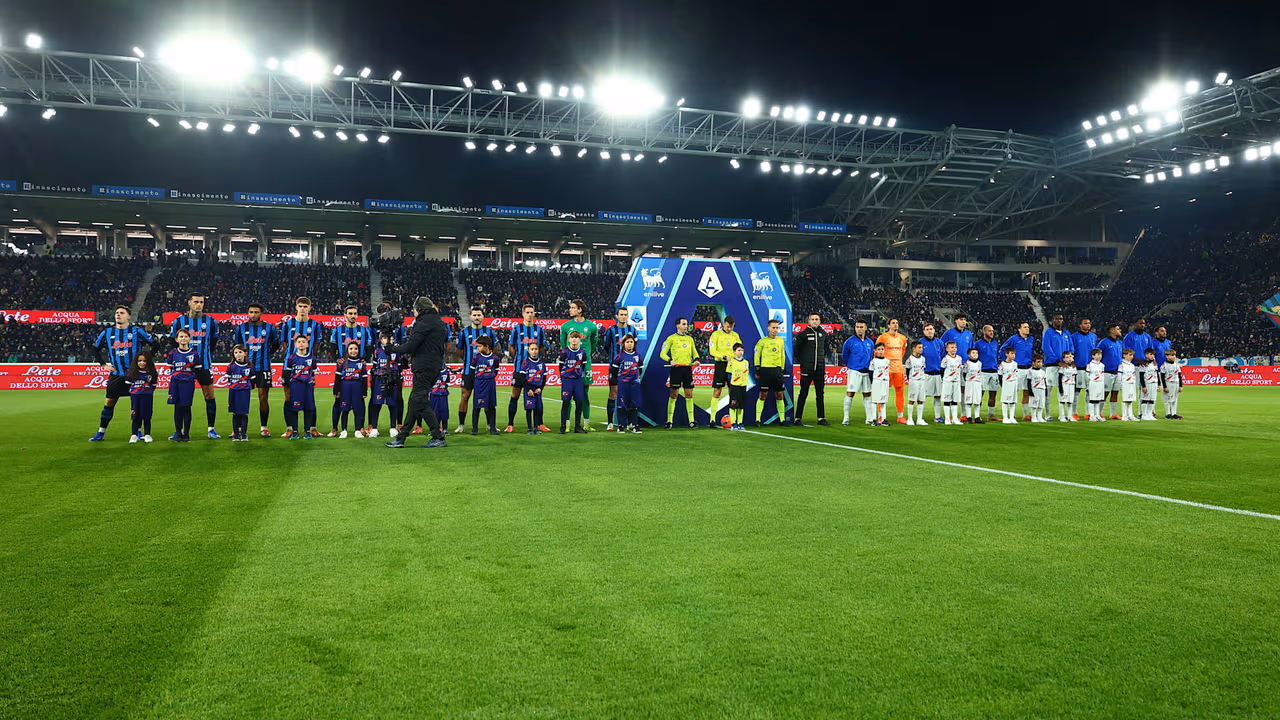 Serie A Enilive 2025/26: date e orari fino alla 26ª giornata 