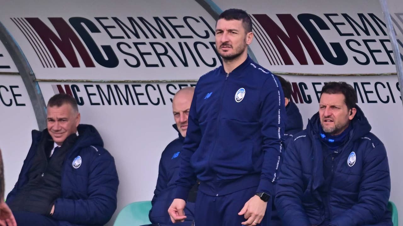 U23, Salvatore Bocchetti: "Guardiamo avanti"