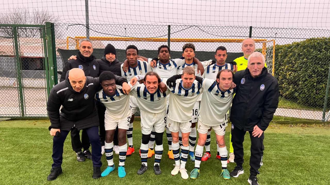 7ª giornata di campionato: tutti i risultati dei For Special