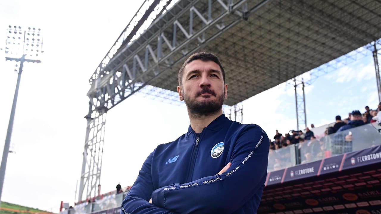 U23, Salvatore Bocchetti: "Dobbiamo reagire"