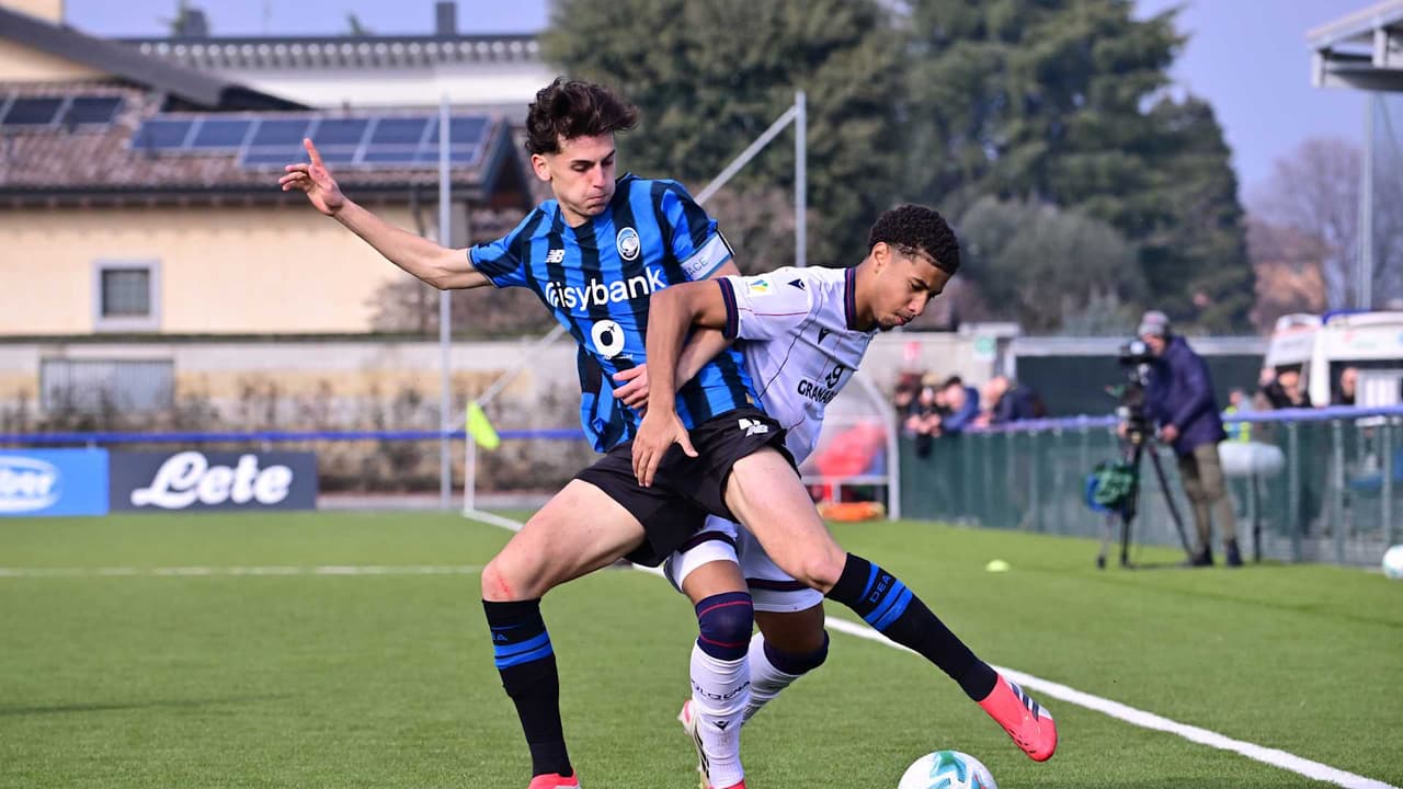 Vivaio: i risultati del weekend (08/02/2026)