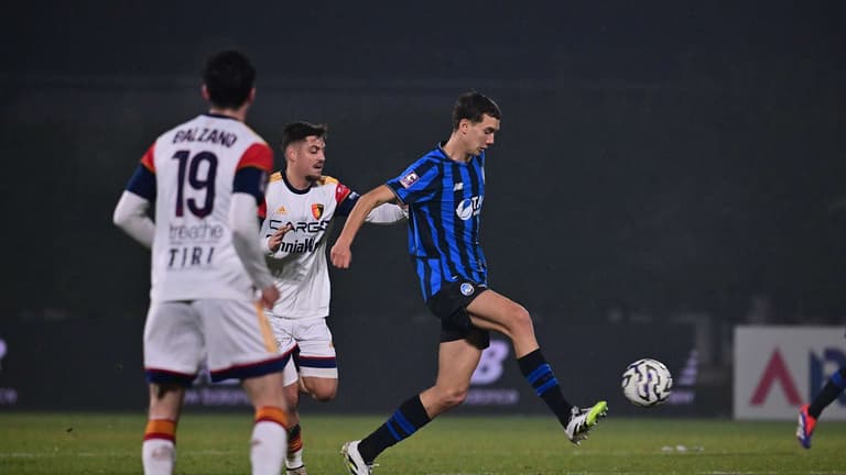 Levak Sergej - Atalanta U23 - Potenza 10-02-2026 074