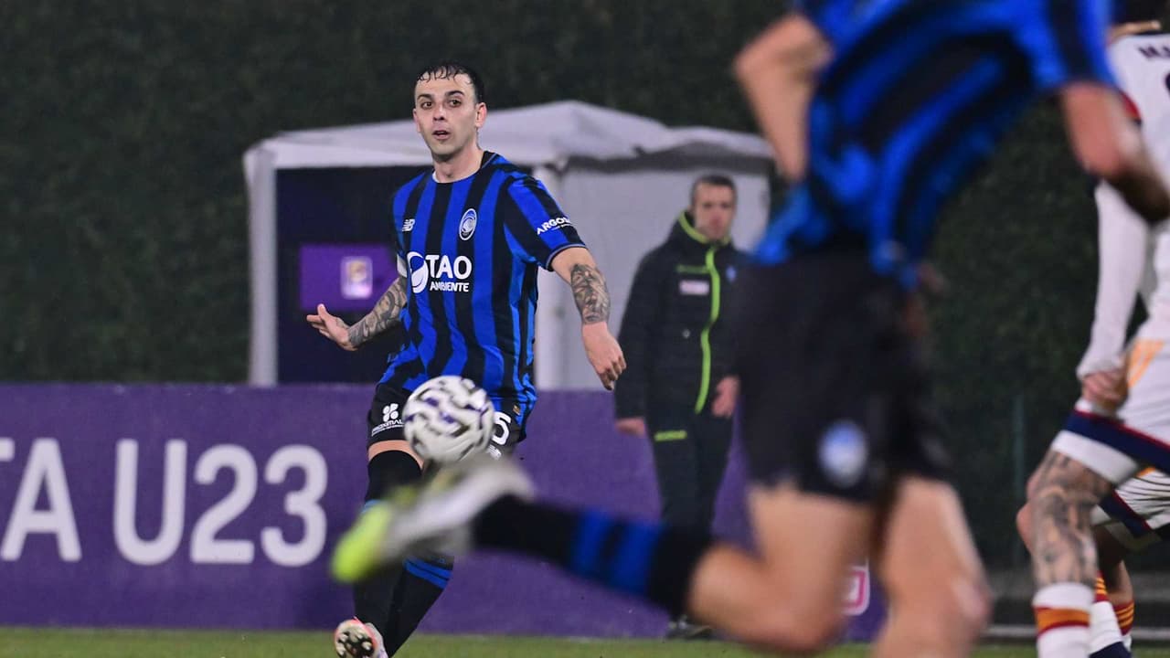 Gli highlights di Atalanta U23-Potenza 2-2 | 26ª Serie C Sky Wifi 2025/26