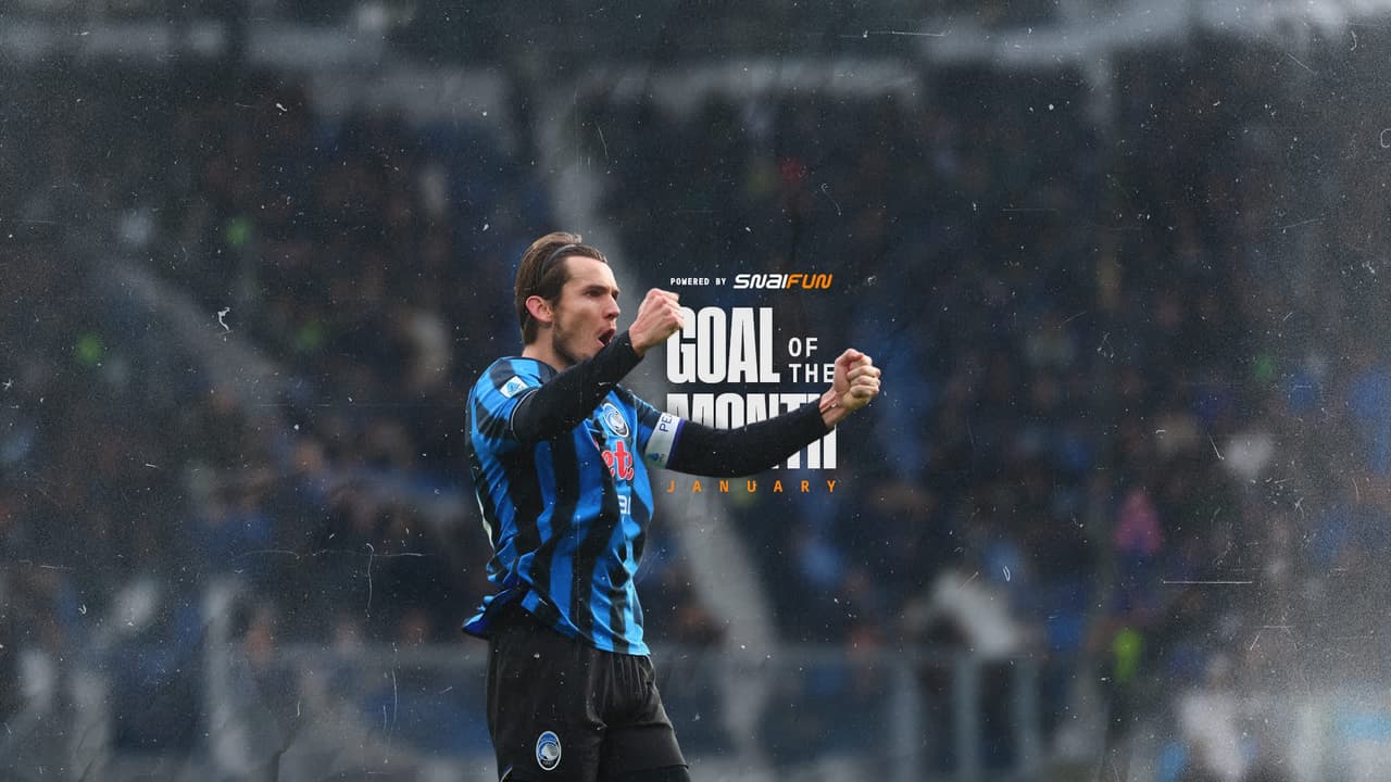 Marten al quadrato: il primo GOTM Snaifun è Oranje!