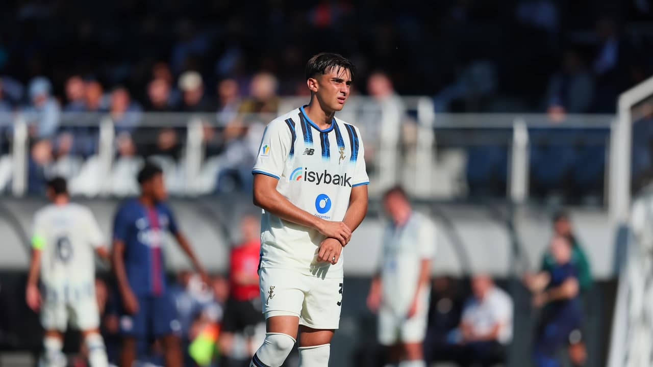 Primavera 1 | Gli highlights di Sassuolo-Atalanta 1-1 | 25ª giornata 2025/26