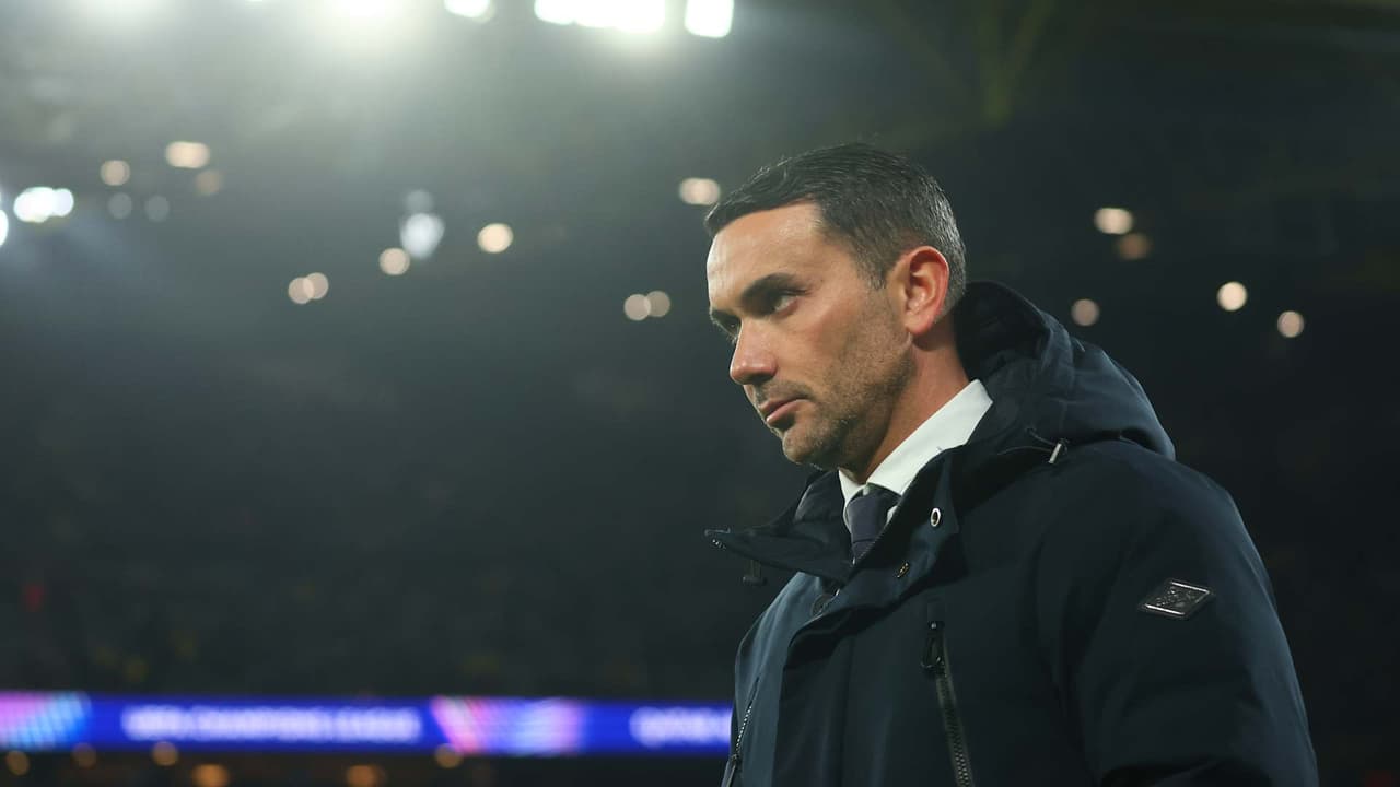 Raffaele Palladino su BVB-Atalanta | UCL andata playoff