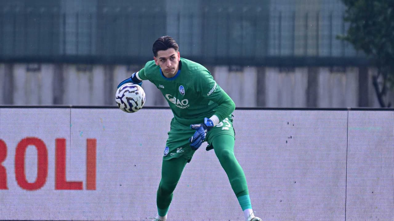 Atalanta U23-Cosenza 0-0