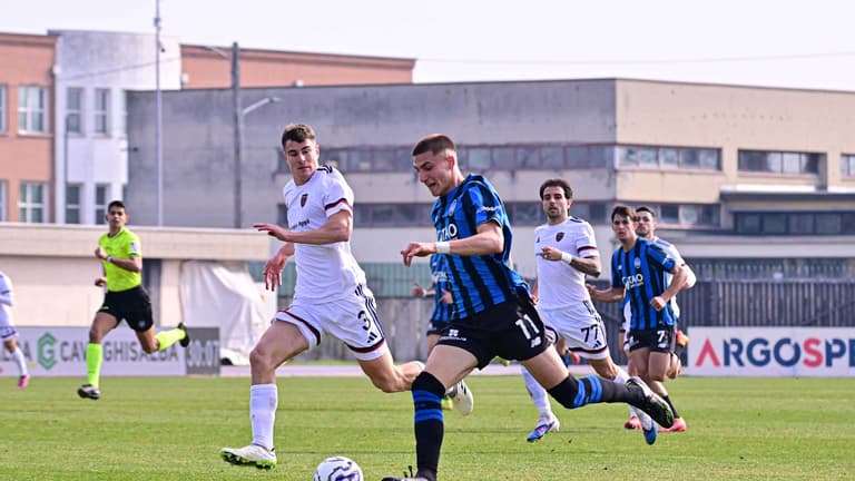 Cassa Federico - Atalanta U23 - Cosenza 22-02-2026 111
