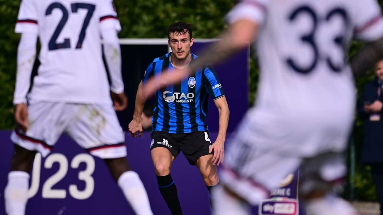 Gli highlights di Atalanta U23-Cosenza 0-0 | 28ª Serie C Sky Wifi 2025/26