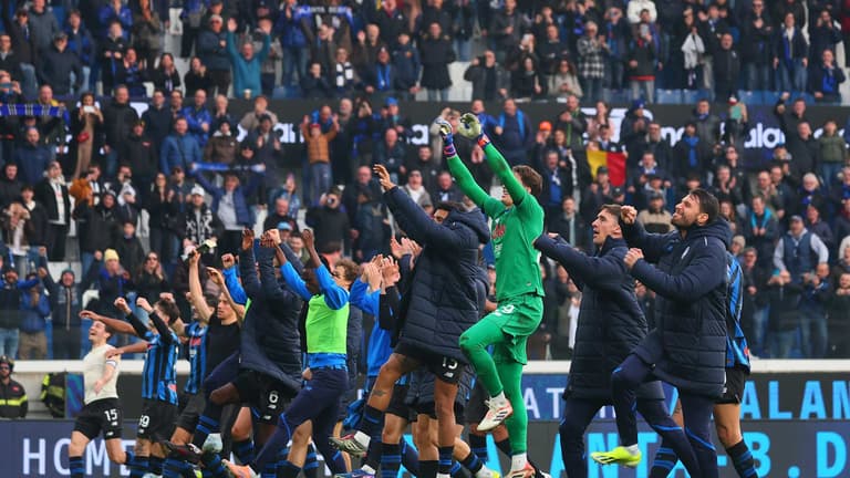 Festa fine partita-Serie A Enilive 25-26 Atalanta-Napoli-0038