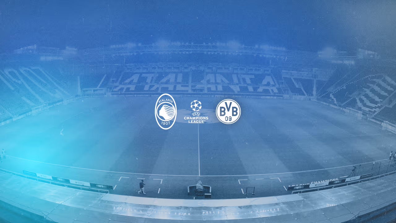 Atalanta-BVB: info utili per i titolari di biglietto