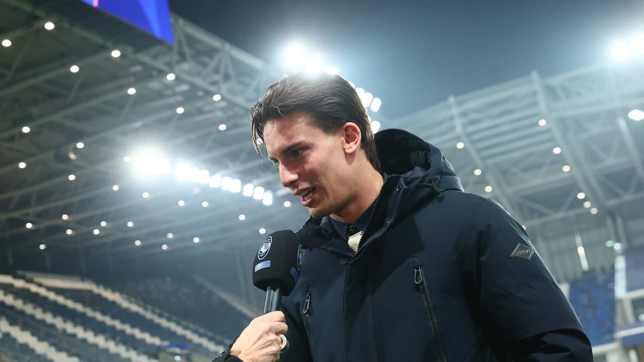 Atalanta-BVB, Marco Carnesecchi: "Serviranno concentrazione e pazienza" | UCL ritorno playoff