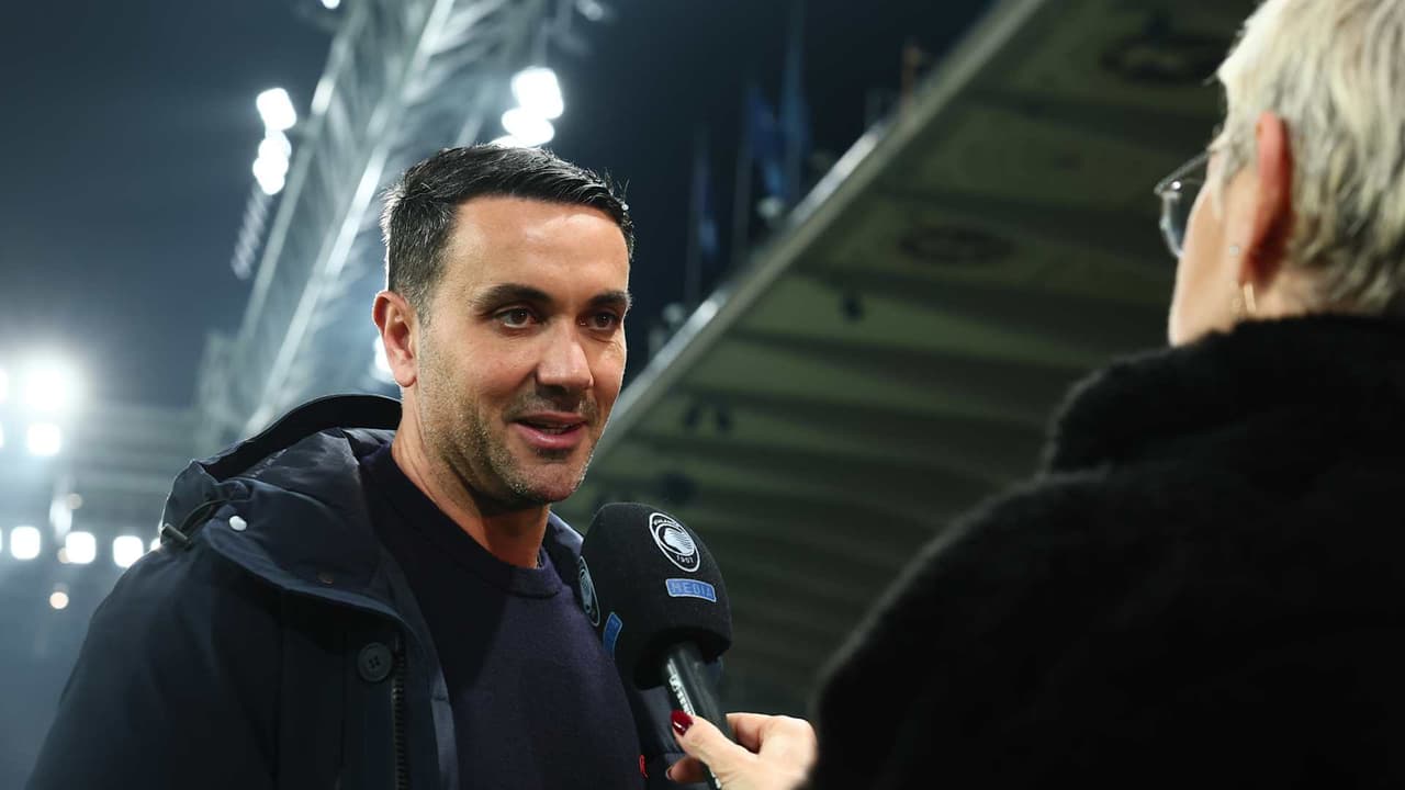 Atalanta-BVB, Raffaele Palladino: "Dobbiamo crederci" | UCL ritorno playoff