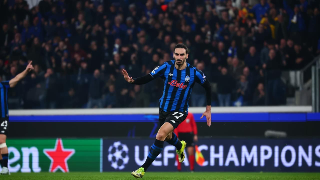 Davide Zappacosta: "È stata una serata incredibile" | UCL ritorno playoff