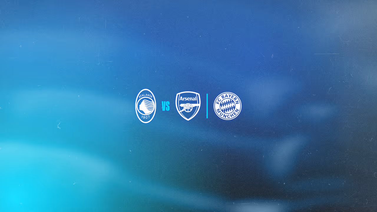 Ottavi di finale di UEFA Champions League, venerdì il sorteggio