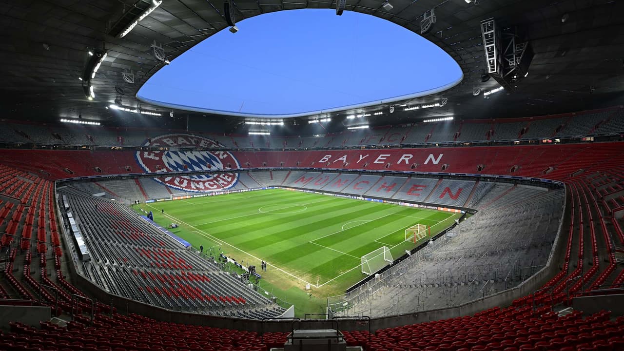 Bayern Monaco-Atalanta: info biglietti