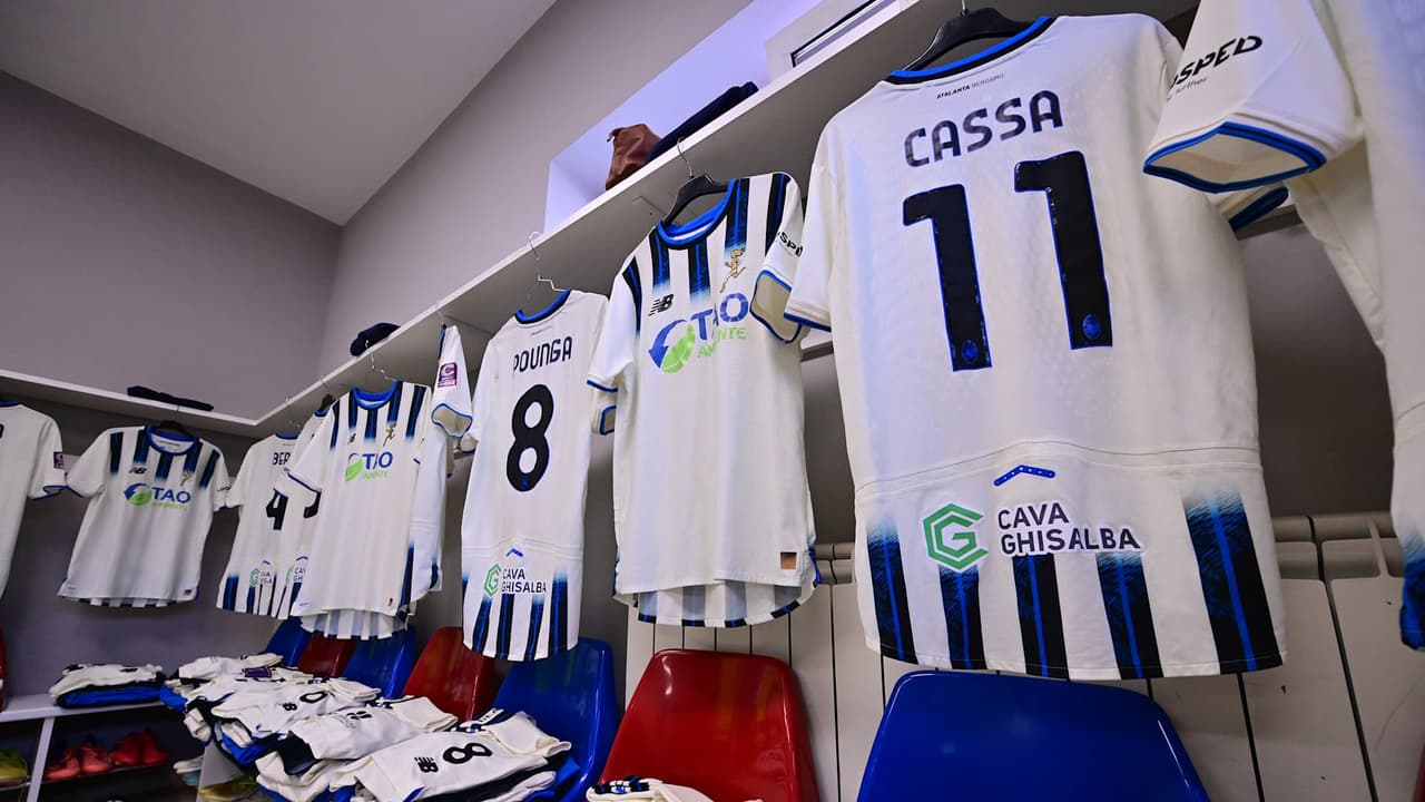 Az Picerno-Atalanta U23: così in campo