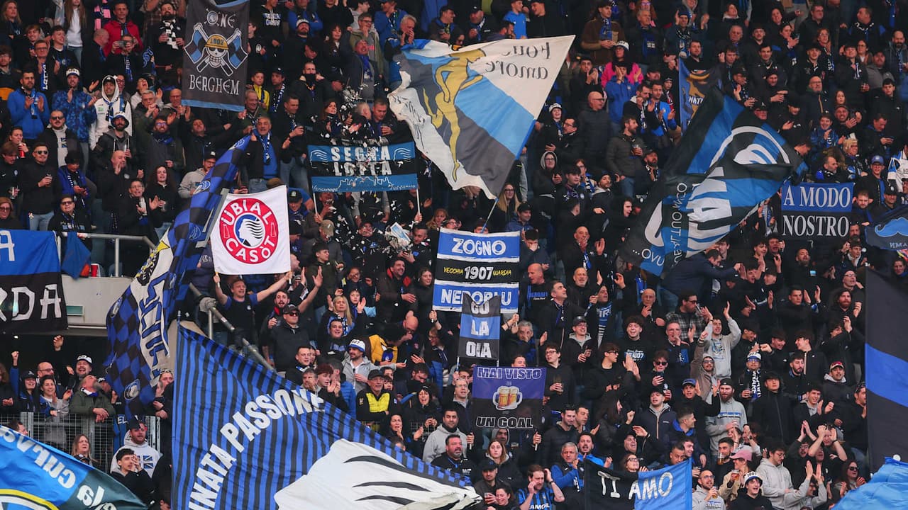 Atalanta-Hellas Verona: info biglietti