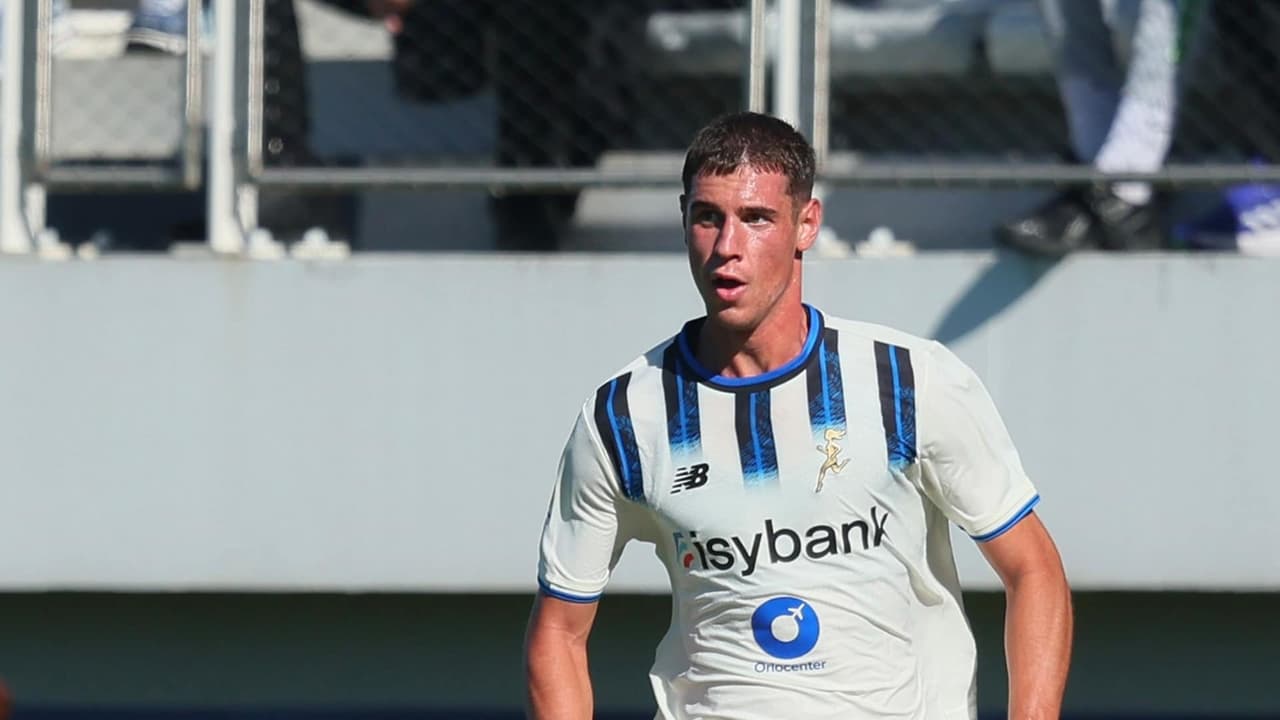 Primavera 1 | Gli highlights di Cremonese-Atalanta 1-2 | 29ª giornata 2025/26