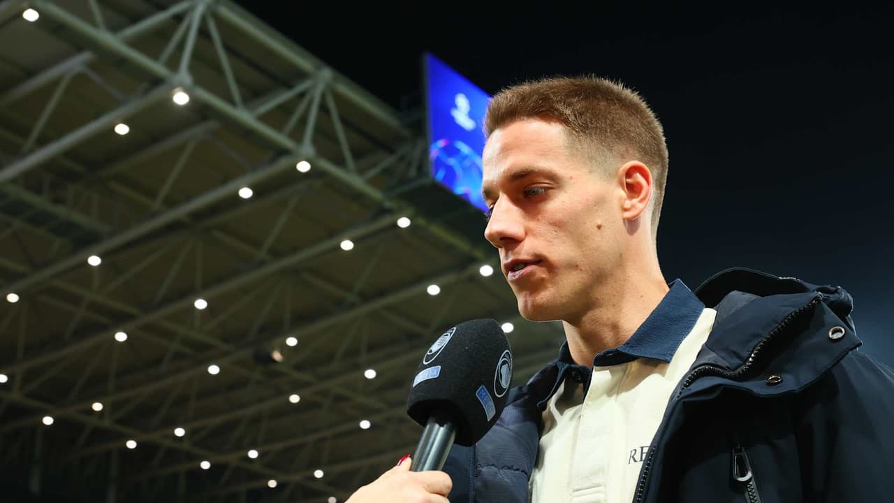 Atalanta-Bayern Monaco, Mario Pašalić: "Sarà una grande partita" | UCL RO16 andata