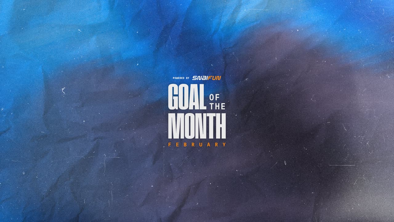 GOTM Snaifun di febbraio: votazioni aperte