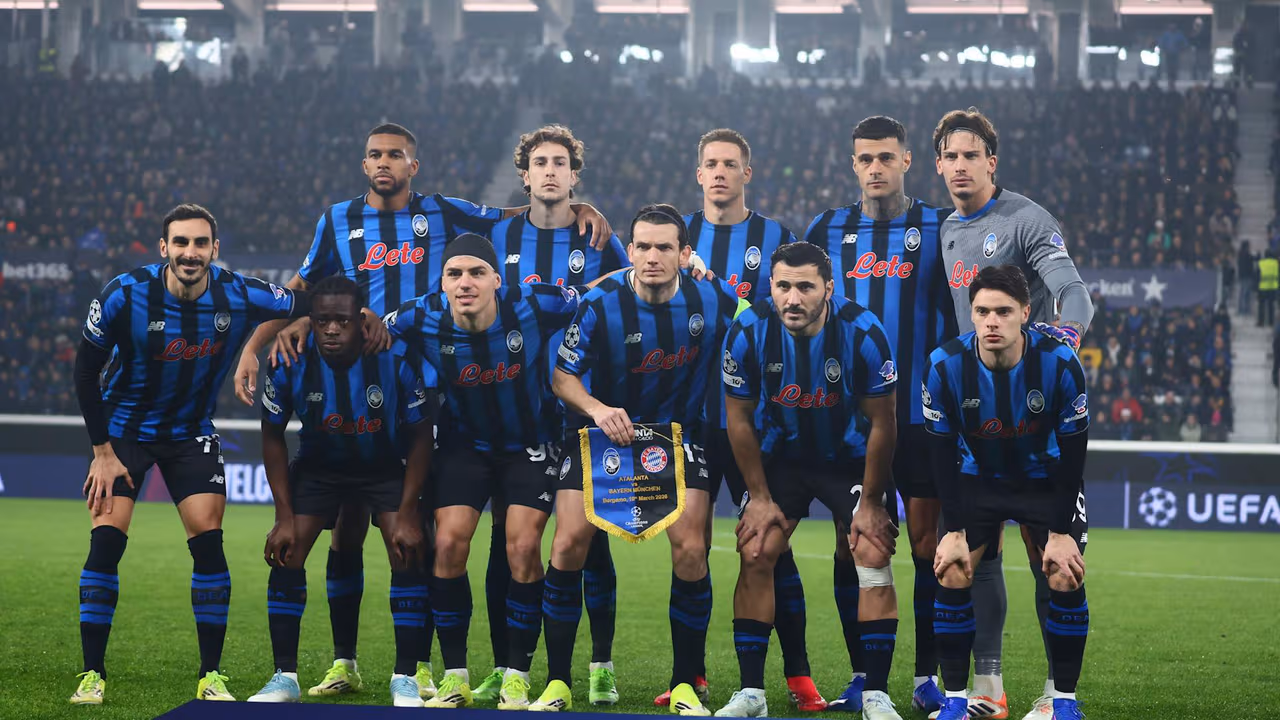 La cronaca testuale di Atalanta-Bayern Monaco