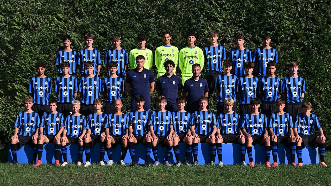 L'U15 alla Honvéd Cup in Ungheria